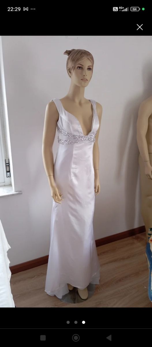 Maniquí, varios modelos