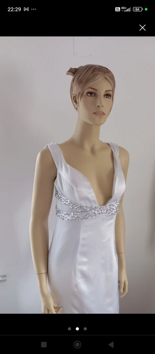 Maniquí, varios modelos