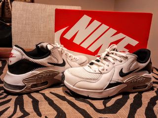 ZAPATILLAS NIKE NUEVAS