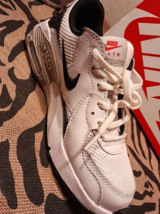 ZAPATILLAS NIKE NUEVAS