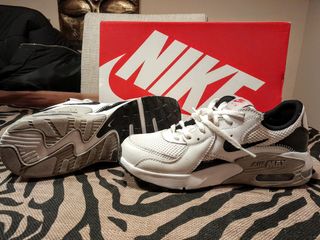 ZAPATILLAS NIKE NUEVAS