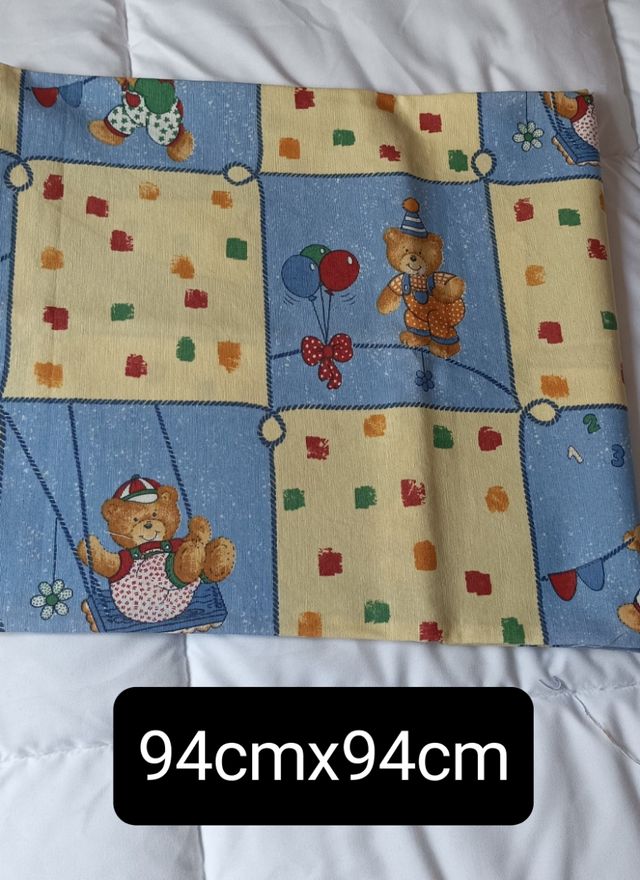 Telas/tissu/stoffa retal