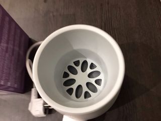 Calientabiberones Philips AVENT