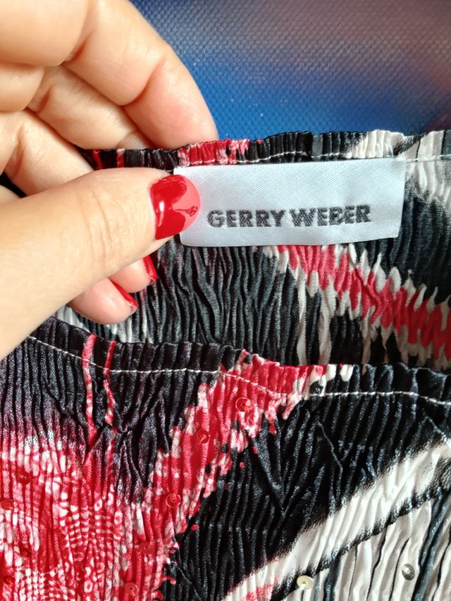 Maglia Gerry Weber