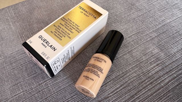 Tono trucco Guerlain