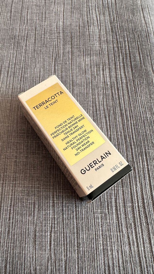 Tono trucco Guerlain