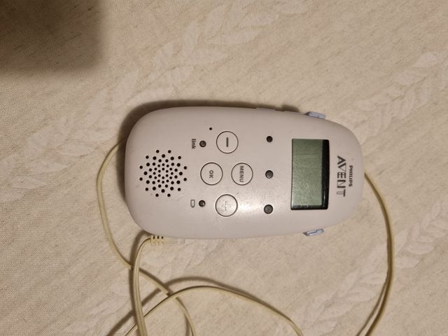Escucha bebés Avent