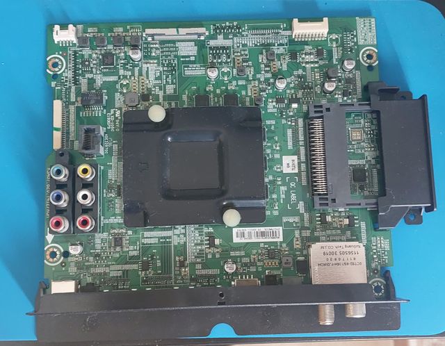 Placa madre Hisense H65N5750