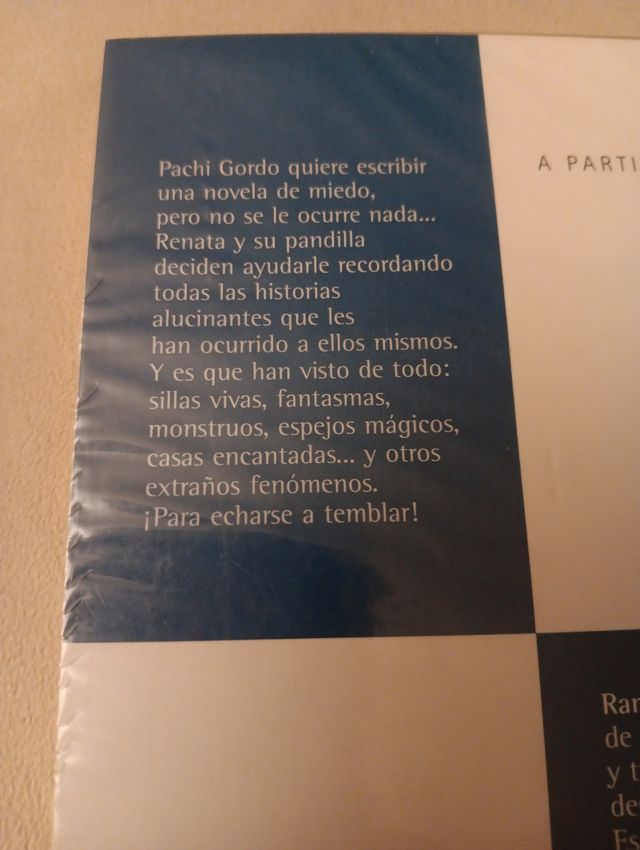 Renata Alucinata (Spanish Edition)