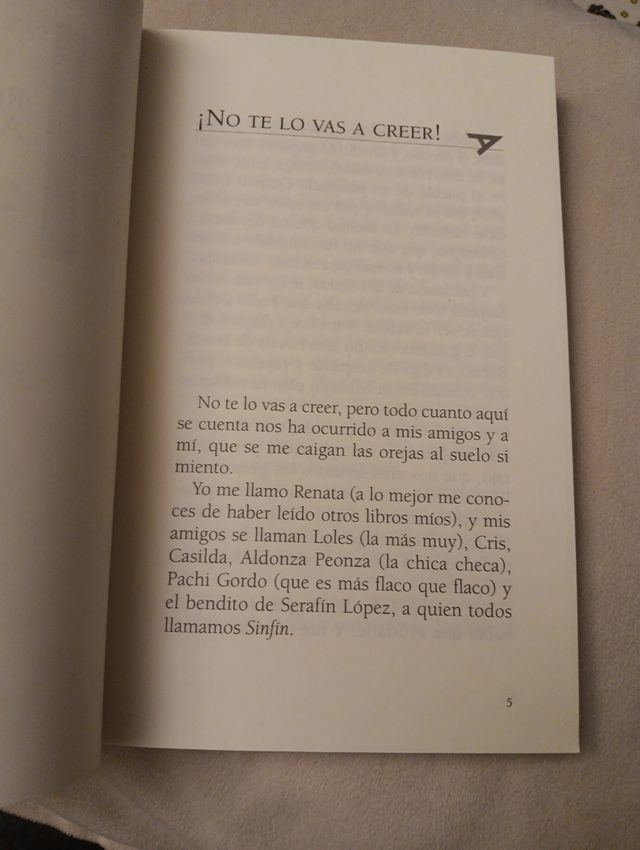 Renata Alucinata (Spanish Edition)