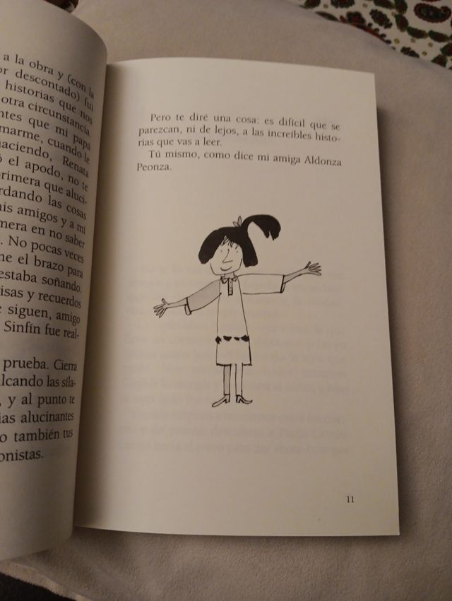 Renata Alucinata (Spanish Edition)