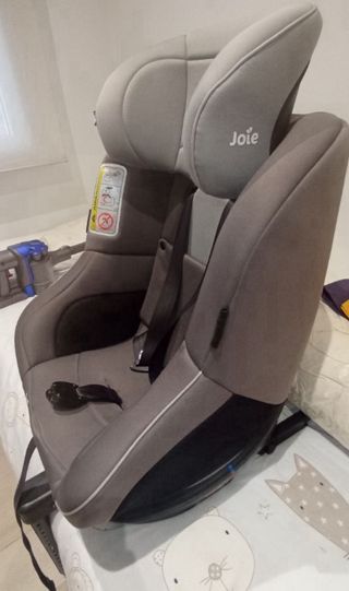 Silla coche