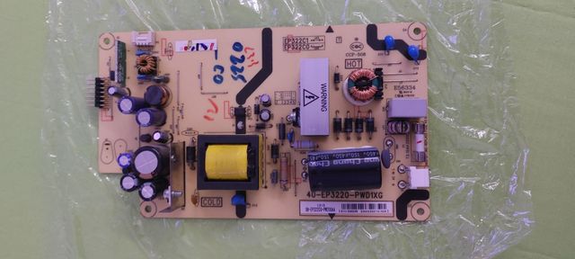 Fuente de Alimentacion 40-ep3220-pwd1xg
