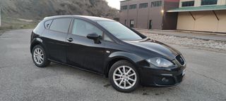 SEAT Leon 2010