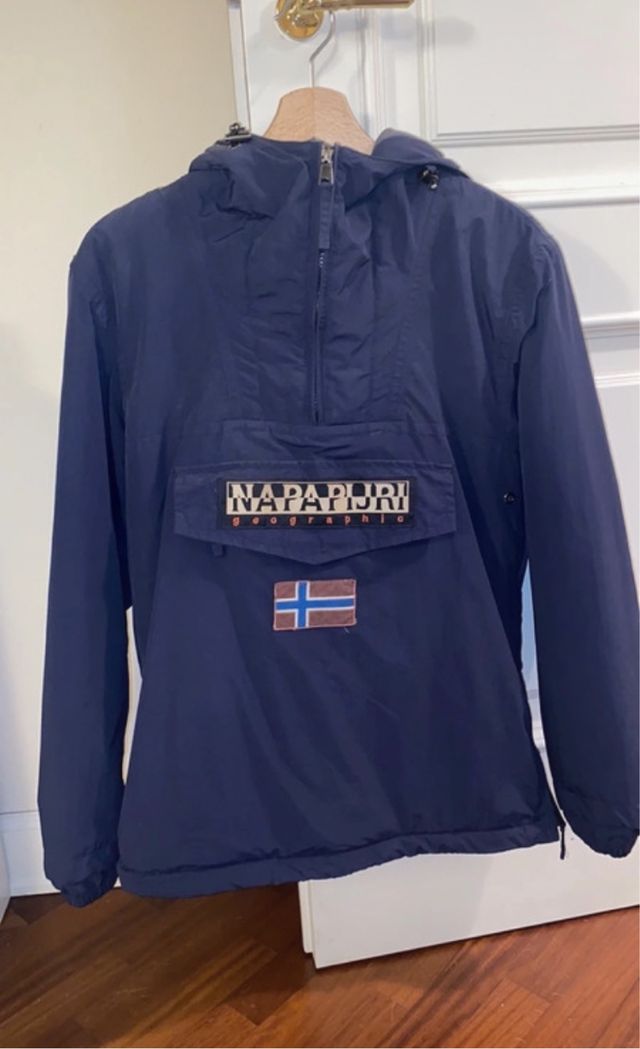 Napapijri giubbino