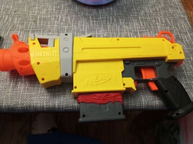 NERF Fortnite