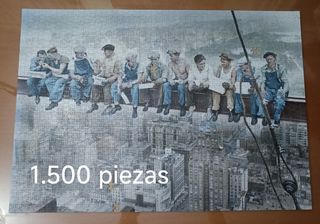 Monto puzzles 
