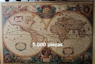Monto puzzles
