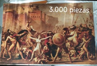 Monto puzzles