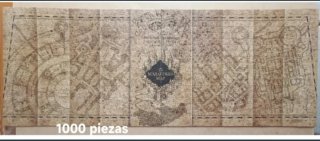 Monto puzzles