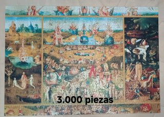 Monto puzzles