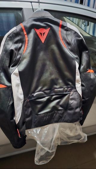 Giubbotto Dainese TG 48