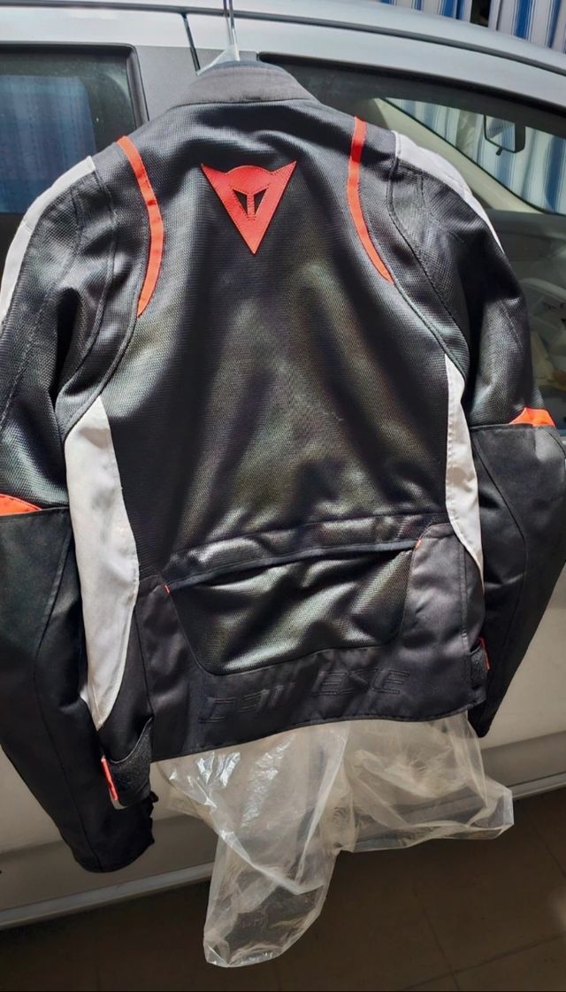 Giubbotto Dainese TG 48