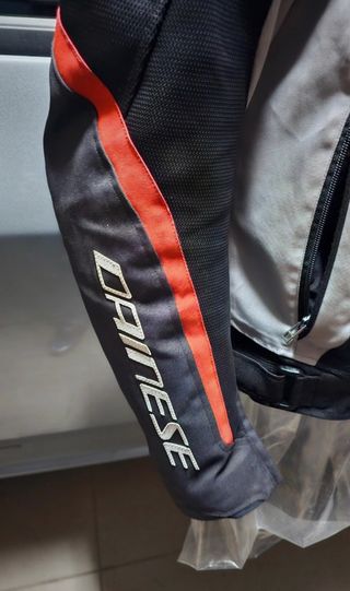 Giubbotto Dainese TG 48