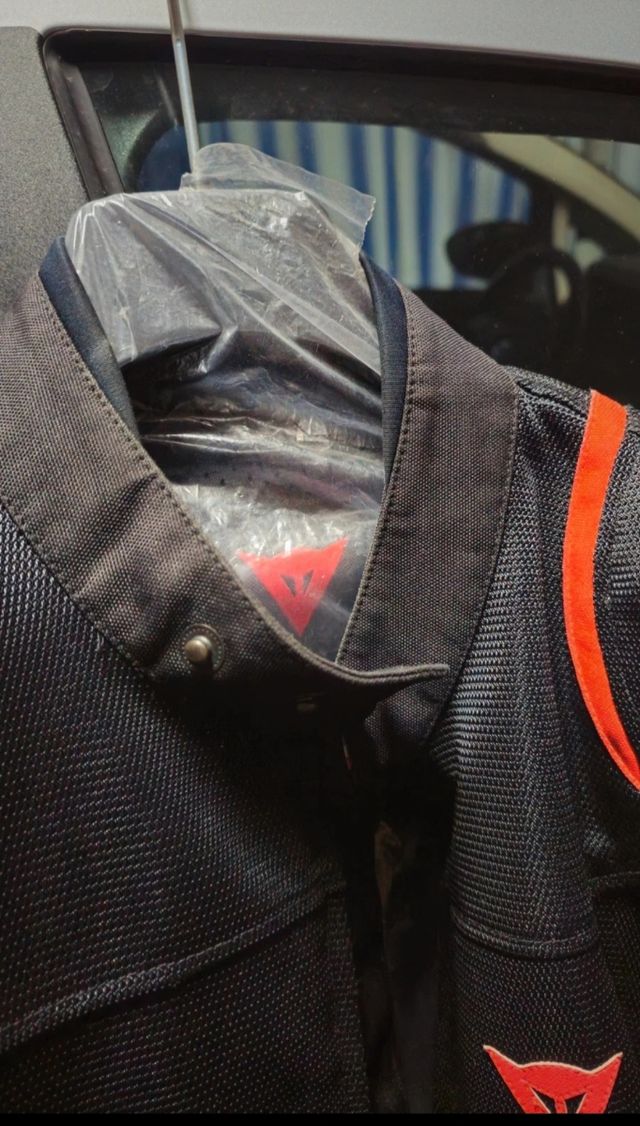 Giubbotto Dainese TG 48