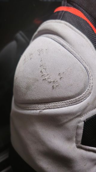 Giubbotto Dainese TG 48