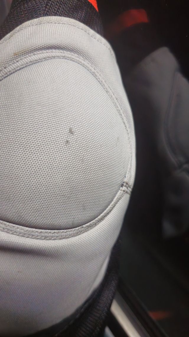 Giubbotto Dainese TG 48