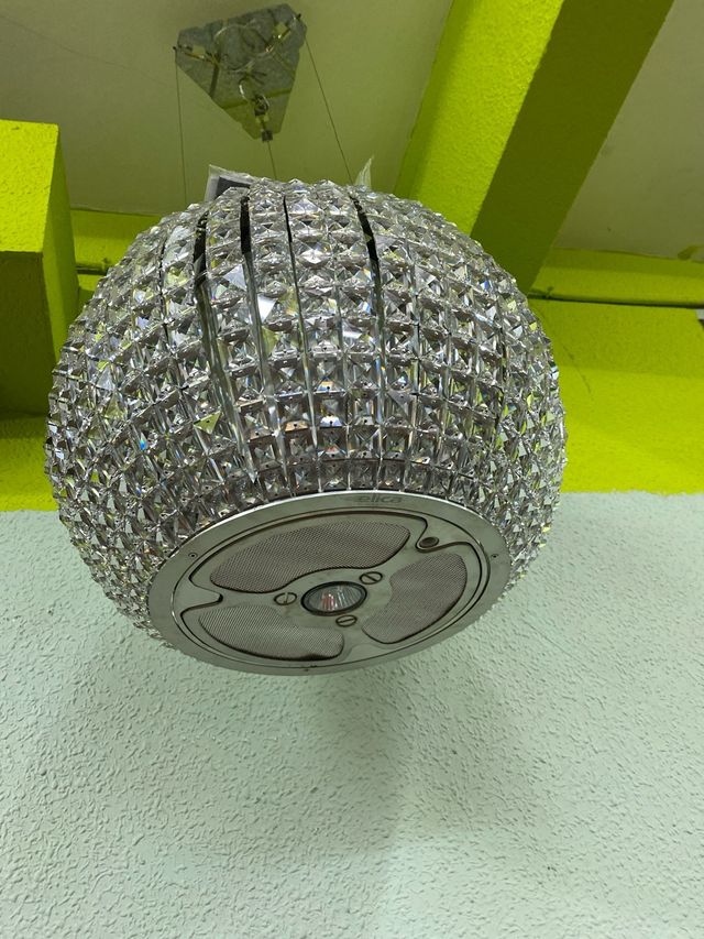 Horno vitro campana cafetera calienta platos FREGA