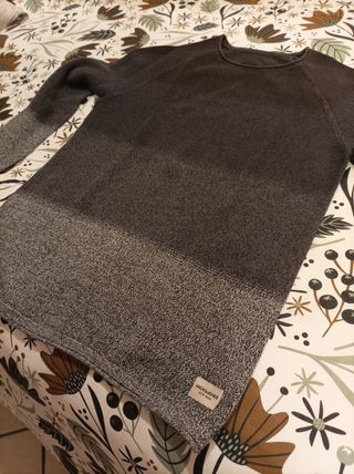 Jersey Jack and Jones talla S