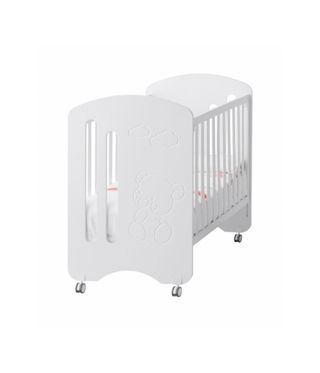 Cuna Aloha colecho multiposicion