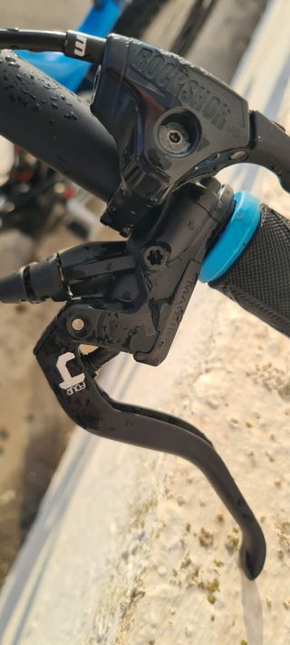 Bici Bh Lynx 29" 