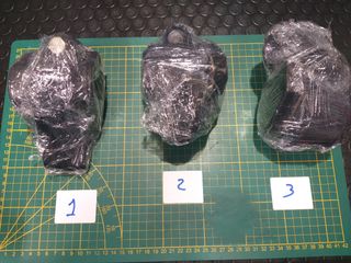 Fiat, cinture di sicurezza