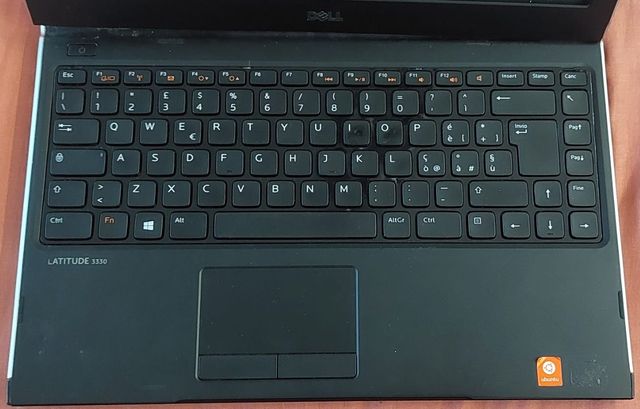 2 Lote portatiles Despieces