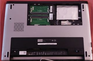 2 Lote portatiles Despieces