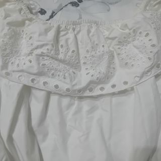 Camicia bimba lu' lu'