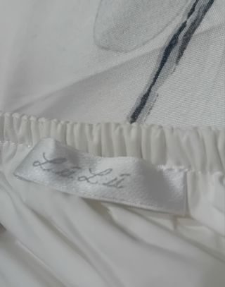 Camicia bimba lu' lu'