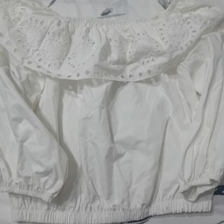 Camicia bimba lu' lu'