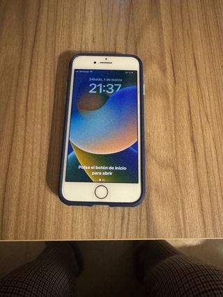 Iphone 8 Oro Rosa 256GB