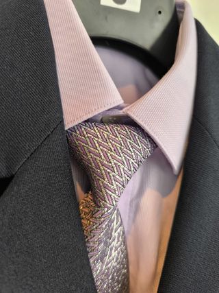 Traje 4 piezas T.8 Comunión Nuevo