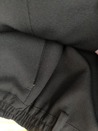 Traje 4 piezas T.8 Comunión Nuevo