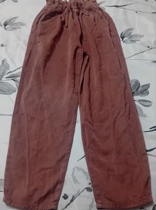Pantalone bimba Zara
