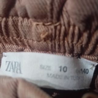 Pantalone bimba Zara