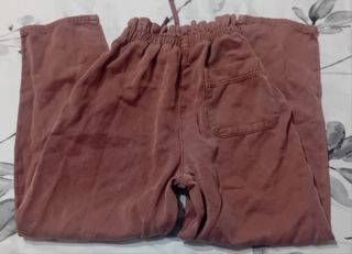 Pantalone bimba Zara