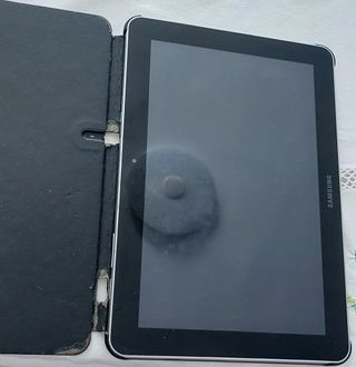 Lote Ipad más huawei tablet Samsung Etc