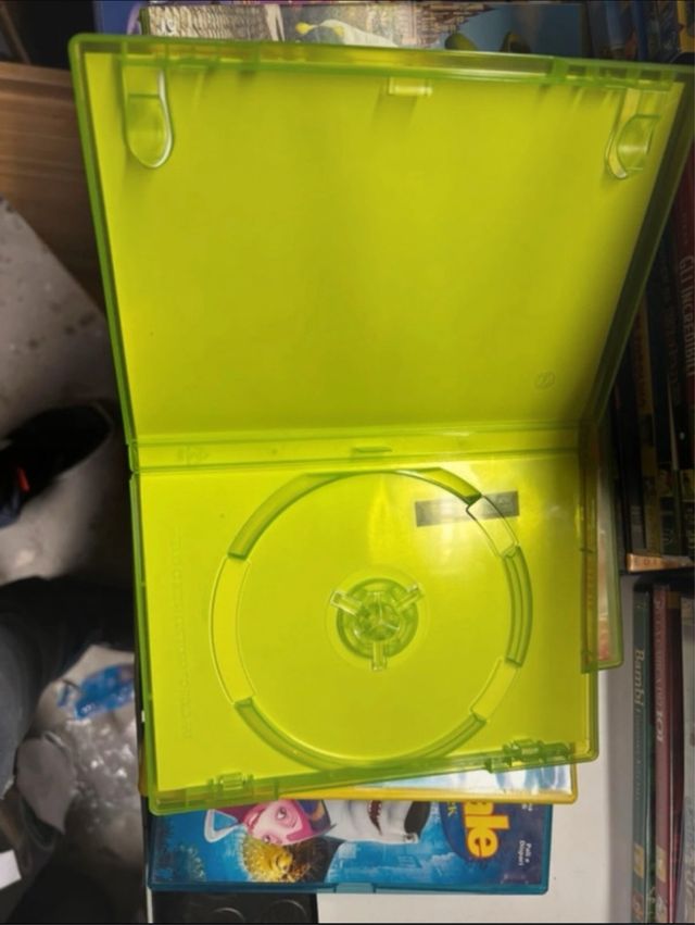 Lotto 59 Custodie DVD Film d’Animazione no dvd