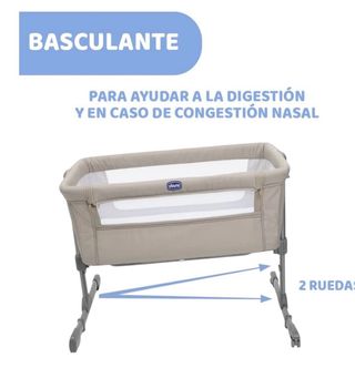 Cuna colecho